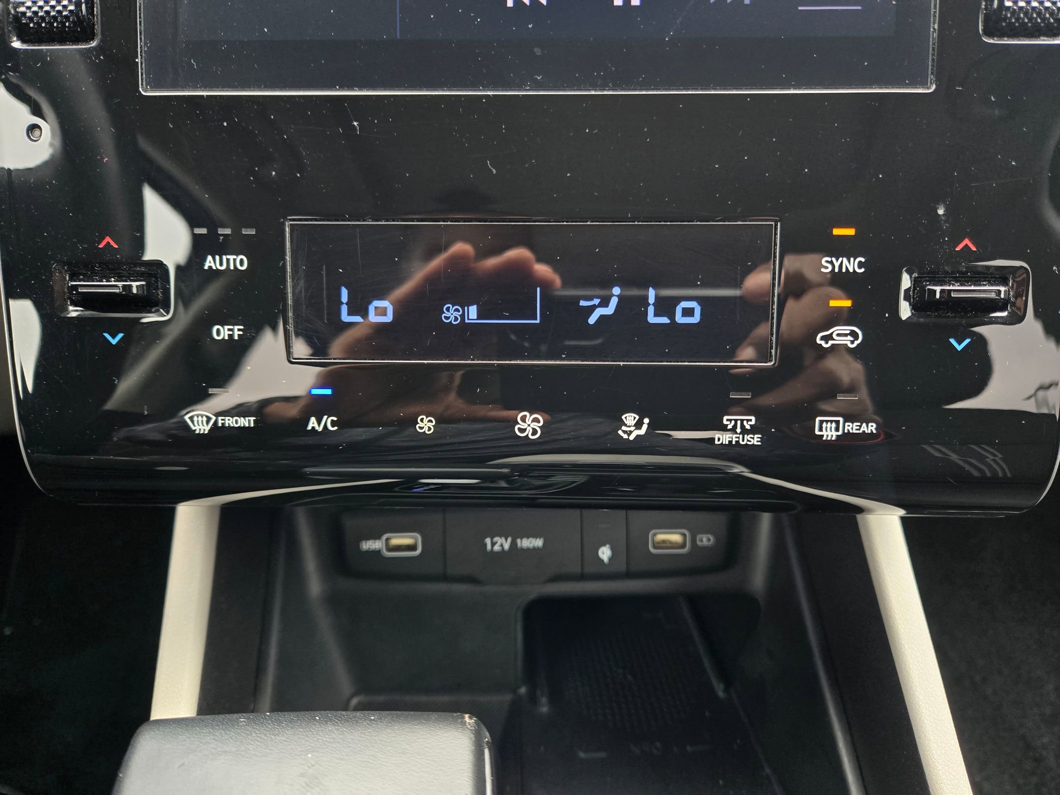 Used 2022 Hyundai Tucson SEL w/ Convenience Package FWD image 29