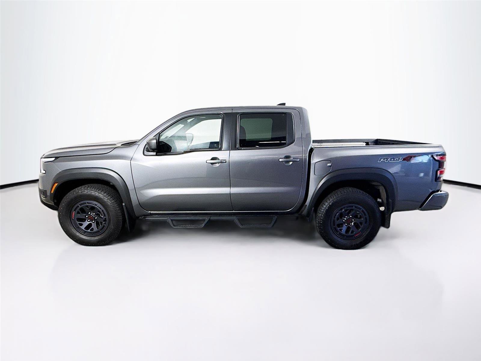 Used 2026 Nissan Frontier PRO-4X w/ Pro-4x Convenience Package image 22