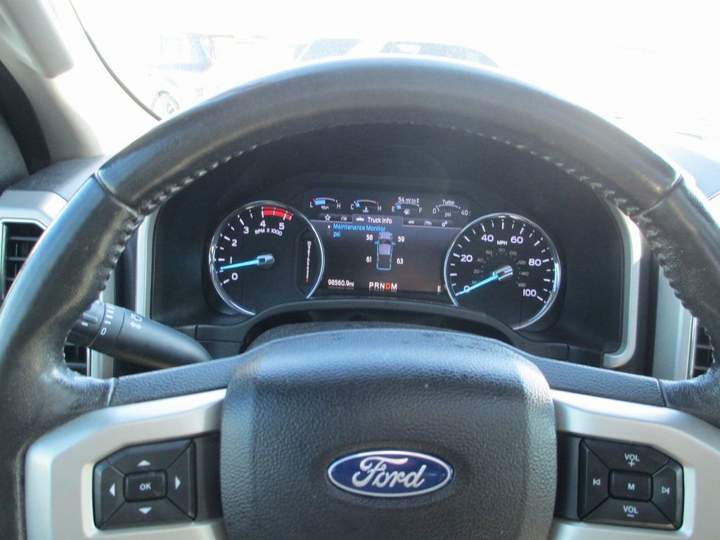 Used 2020 Ford F250 Lariat AWD/4WD image 29