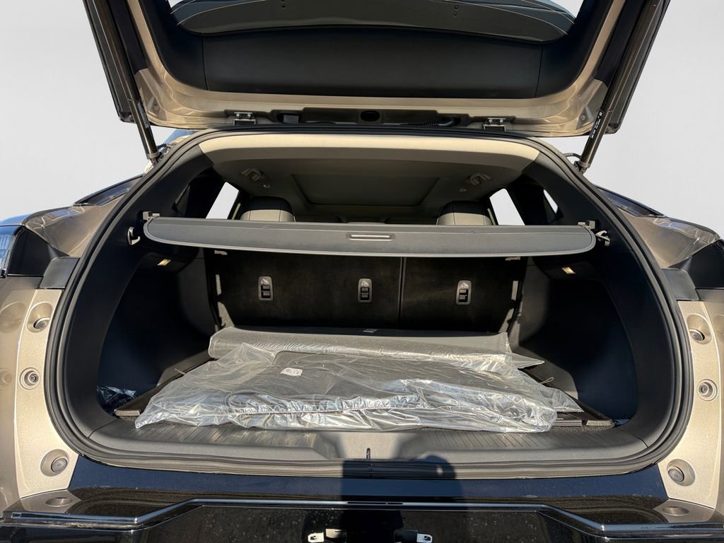 New 2026 Nissan Murano Platinum w/ Cargo Package image 18