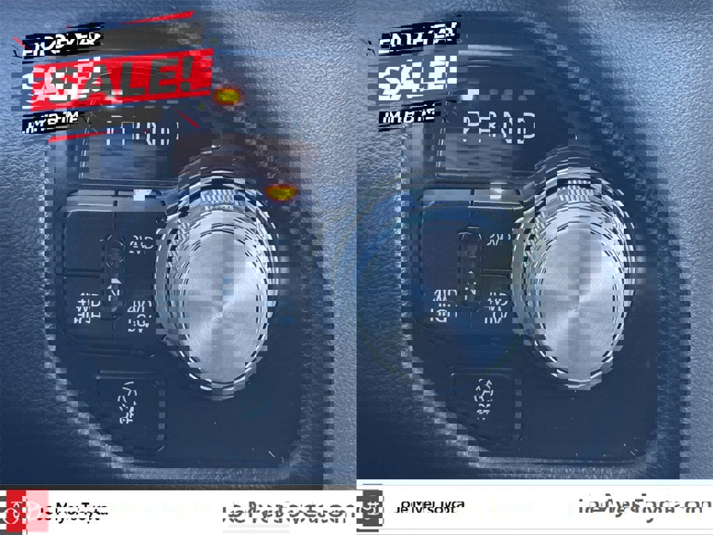 Used 2024 RAM 1500 Laramie image 20