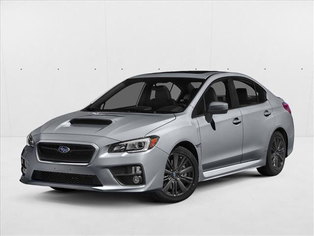 Used 2015 Subaru WRX Premium