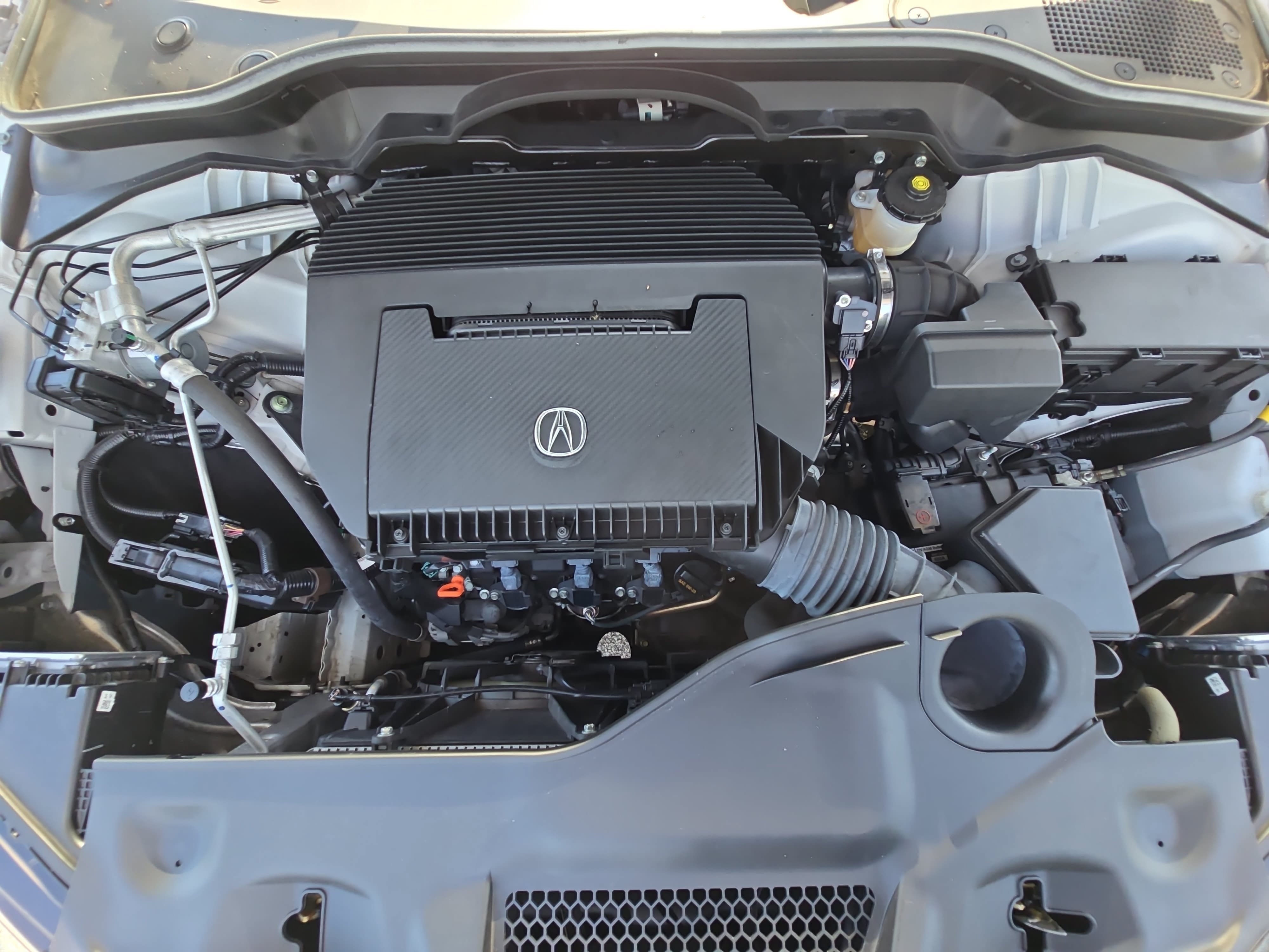 Certified 2023 Acura MDX w/ Technology Package FWD image 34