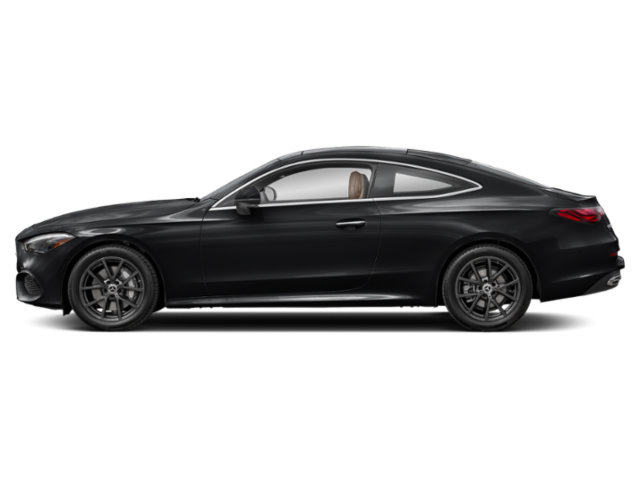 New 2026 Mercedes-Benz CLE 300 4MATIC Coupe image 3