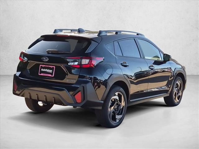 New 2026 Subaru Crosstrek 2.5i Limited AWD/4WD image 2