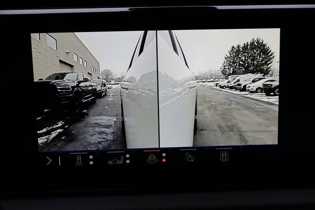 Used 2025 GMC Sierra 2500 AT4 w/ AT4 Premium Plus Package image 33