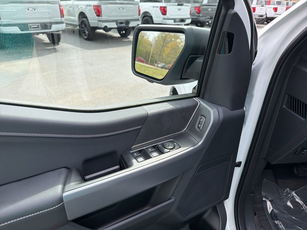 New 2026 Ford F150 XLT image 22