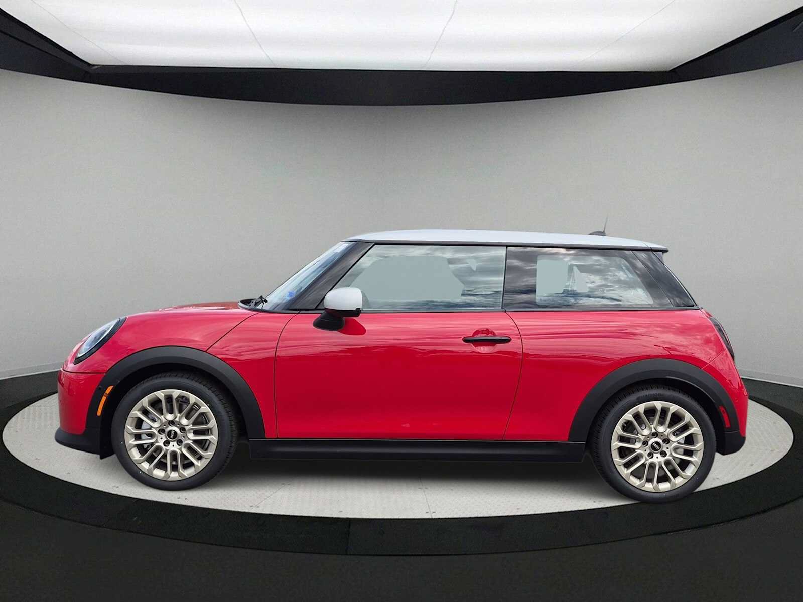 New 2027 MINI Cooper 2-Door Hardtop FWD image 5