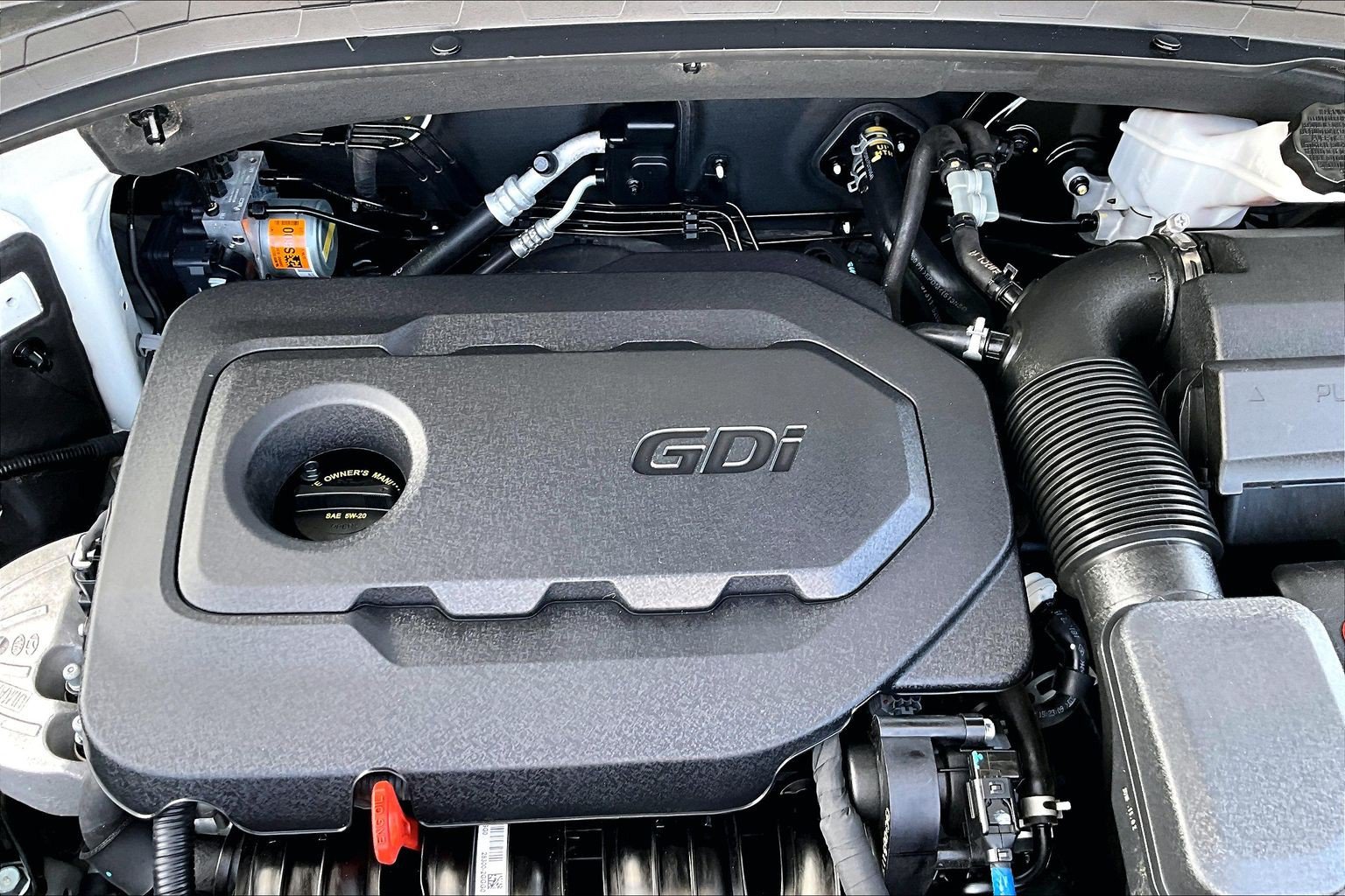 Used 2019 Hyundai Santa Fe SE FWD image 33