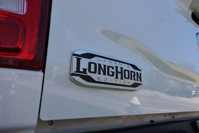 Used 2020 RAM 2500 Limited image 38