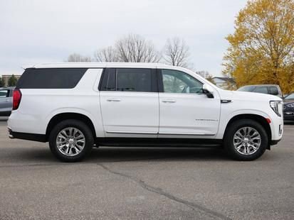 Used 2021 GMC Yukon XL Denali image 31