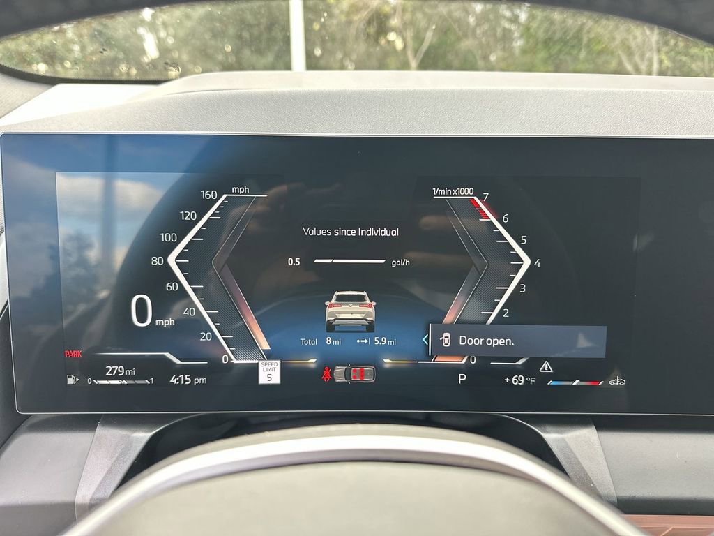 New 2026 BMW X3 xDrive30 w/ Premium Package image 19