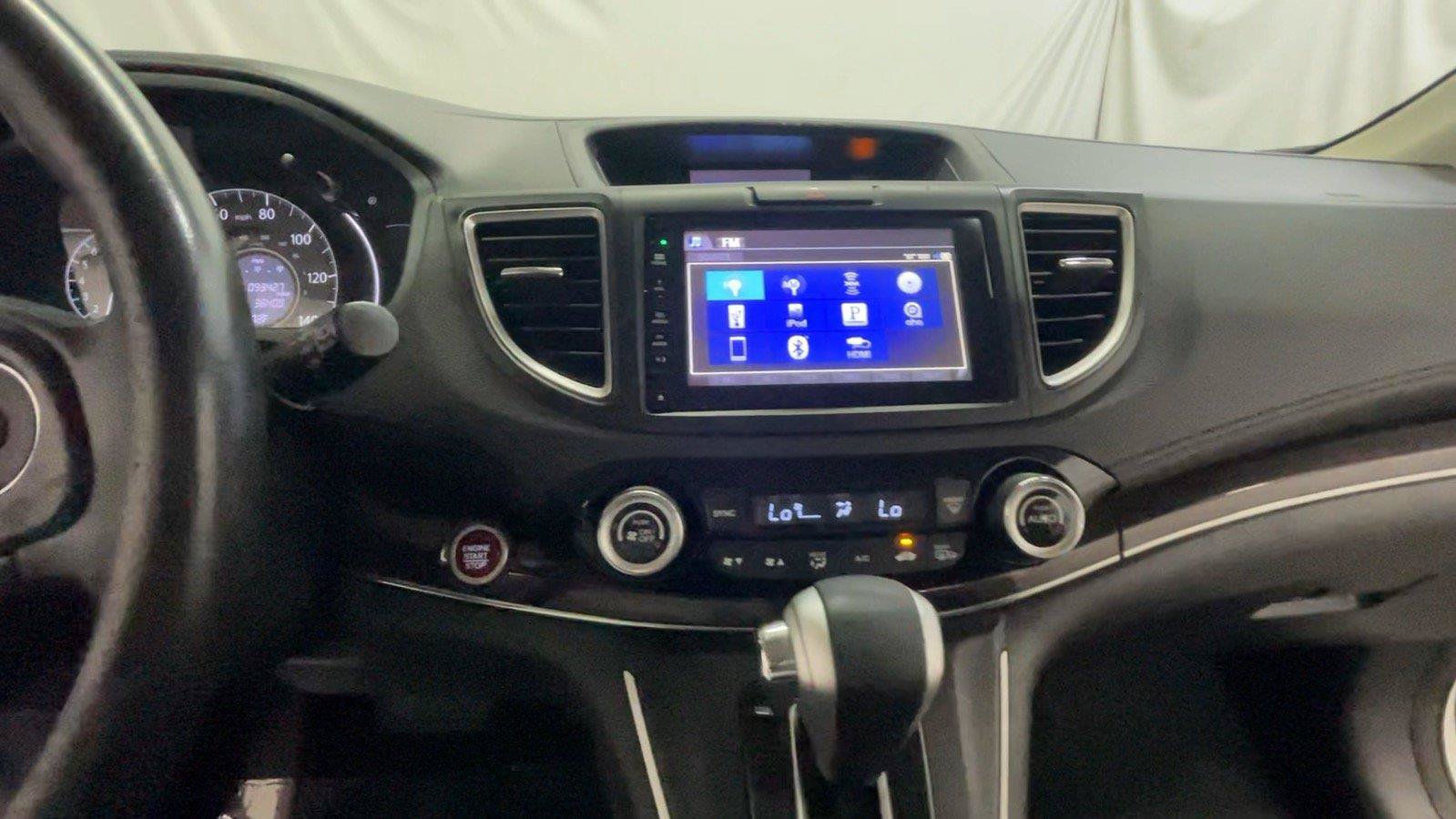 Used 2016 Honda CR-V EX-L image 35