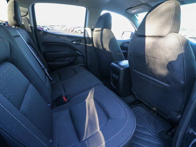 Used 2018 GMC Canyon SLE w/ SLE Convenience Package image 24