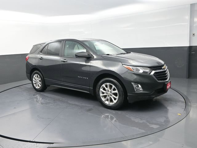 Used 2020 Chevrolet Equinox LS w/ LS Convenience Package AWD/4WD image 30