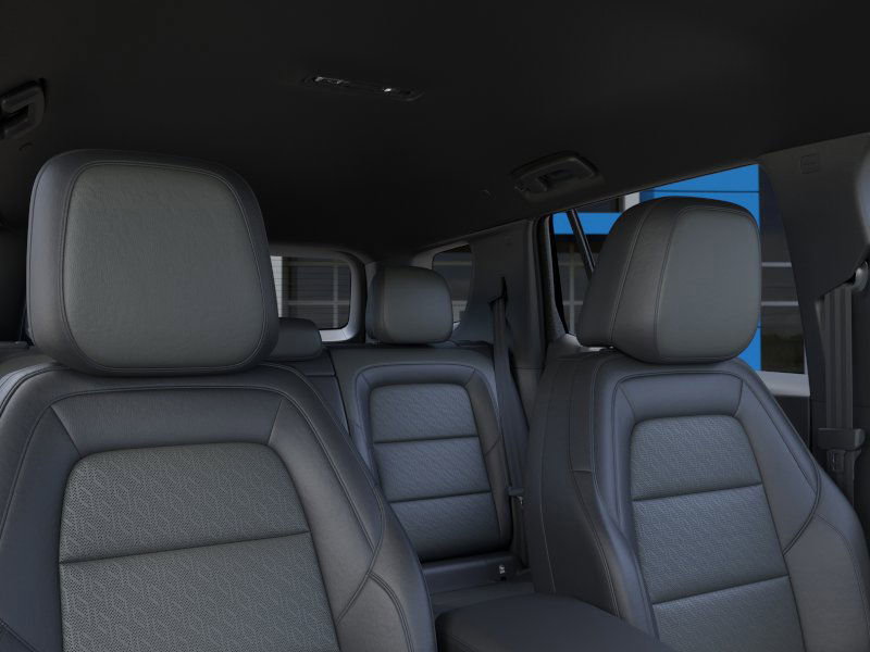 New 2025 Chevrolet Equinox LT w/ Convenience Package II image 24