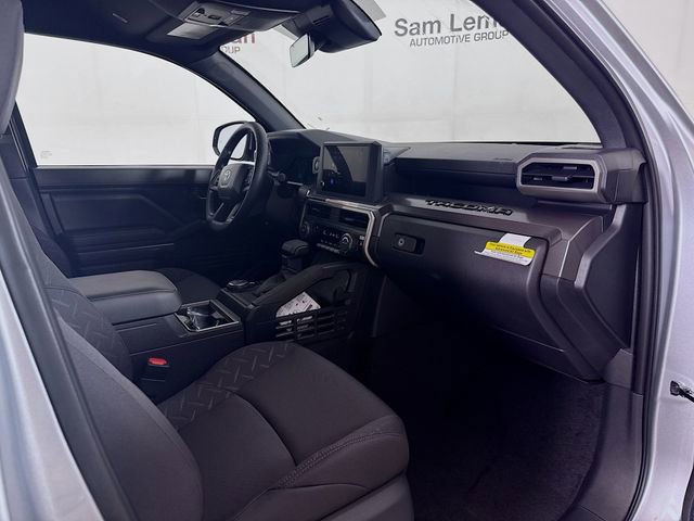 New 2026 Toyota Tacoma SR5 AWD/4WD image 28