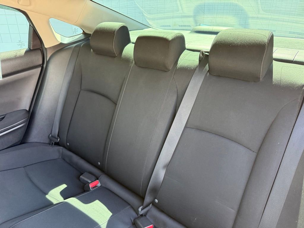 Used 2019 Honda Civic LX image 18