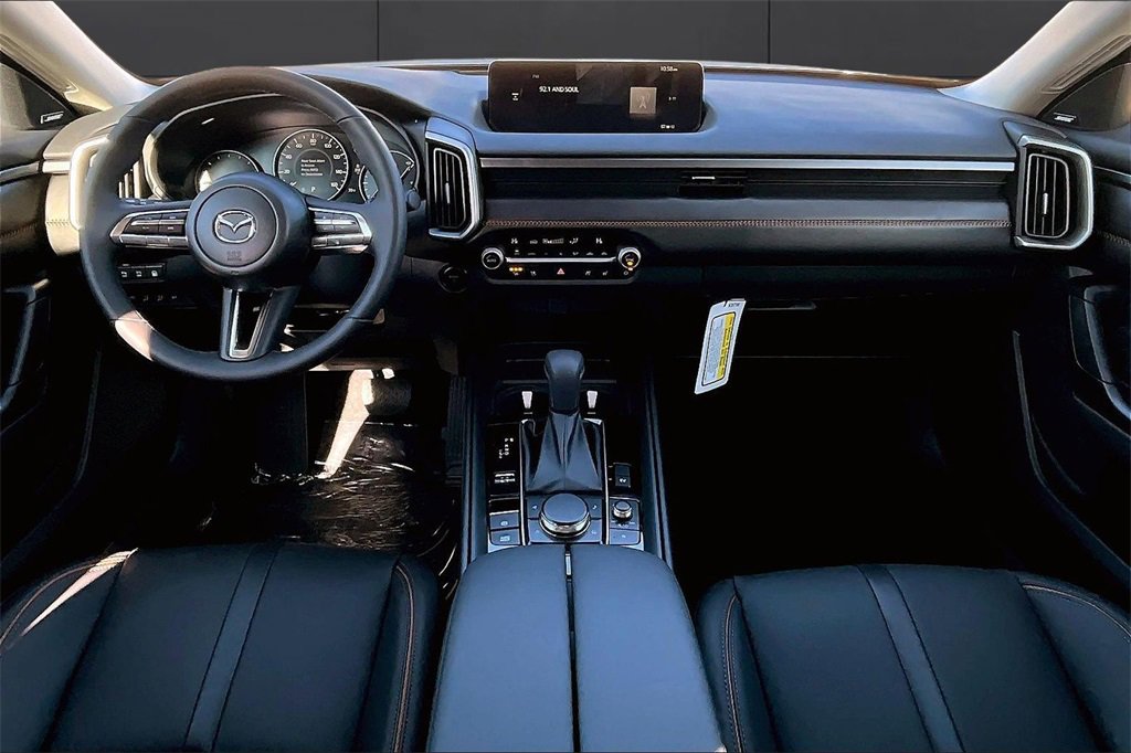 New 2026 MAZDA CX-50 AWD 2.5 Hybrid w/ Weather Package image 5