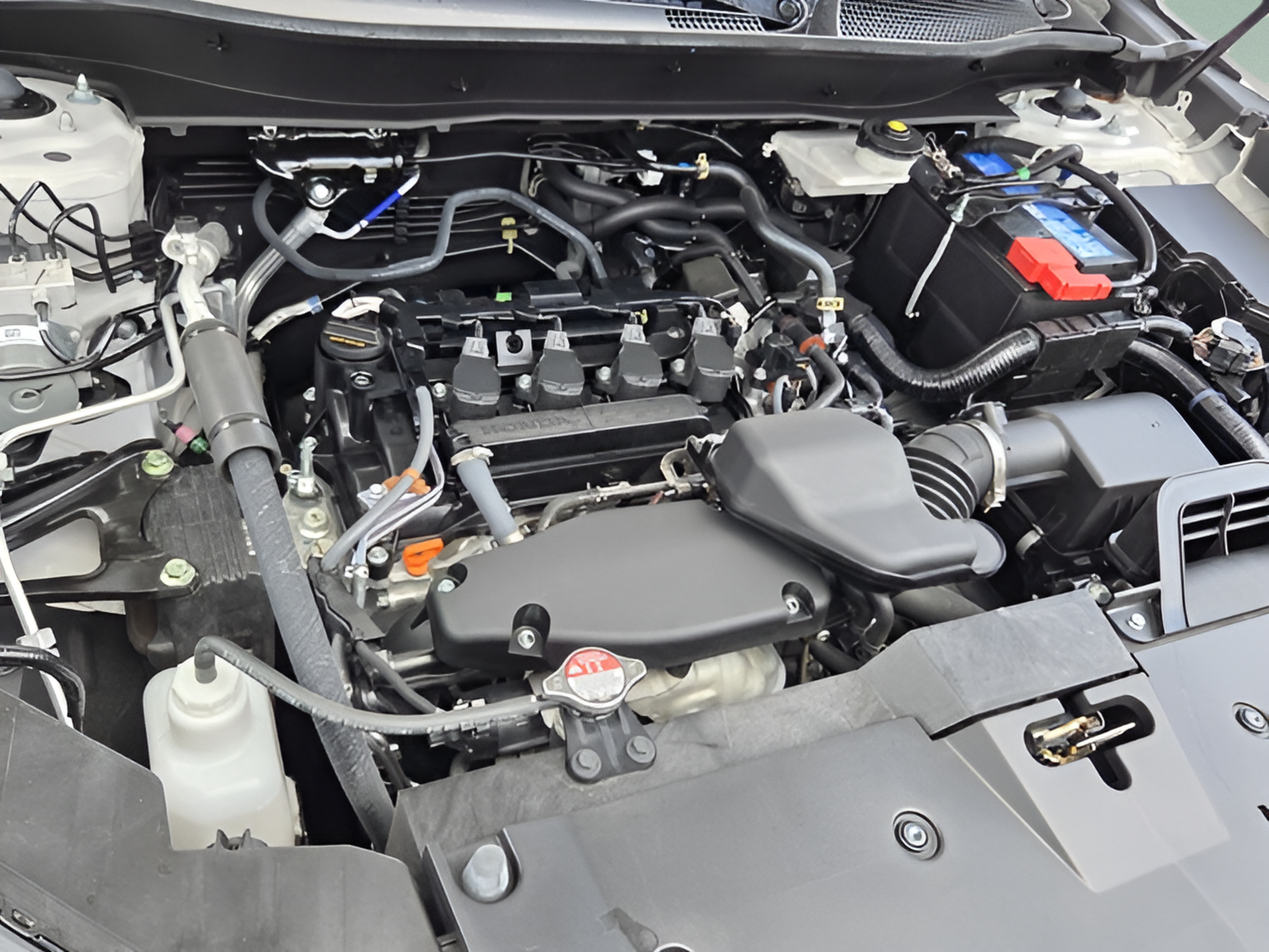 Used 2024 Honda CR-V EX-L image 18