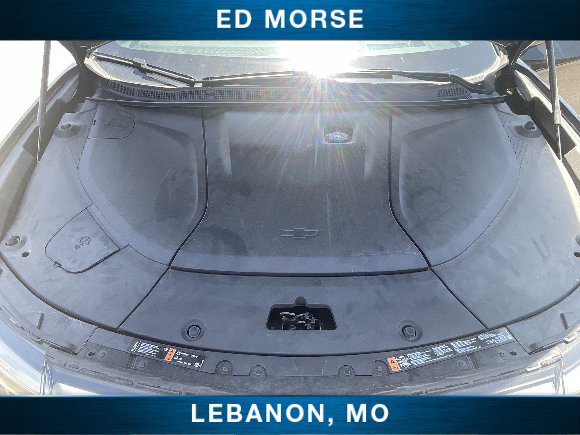 Used 2024 Chevrolet Blazer EV RS image 30