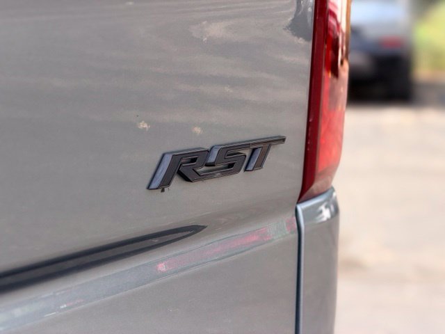 Used 2023 Chevrolet Silverado 1500 RST AWD/4WD image 30