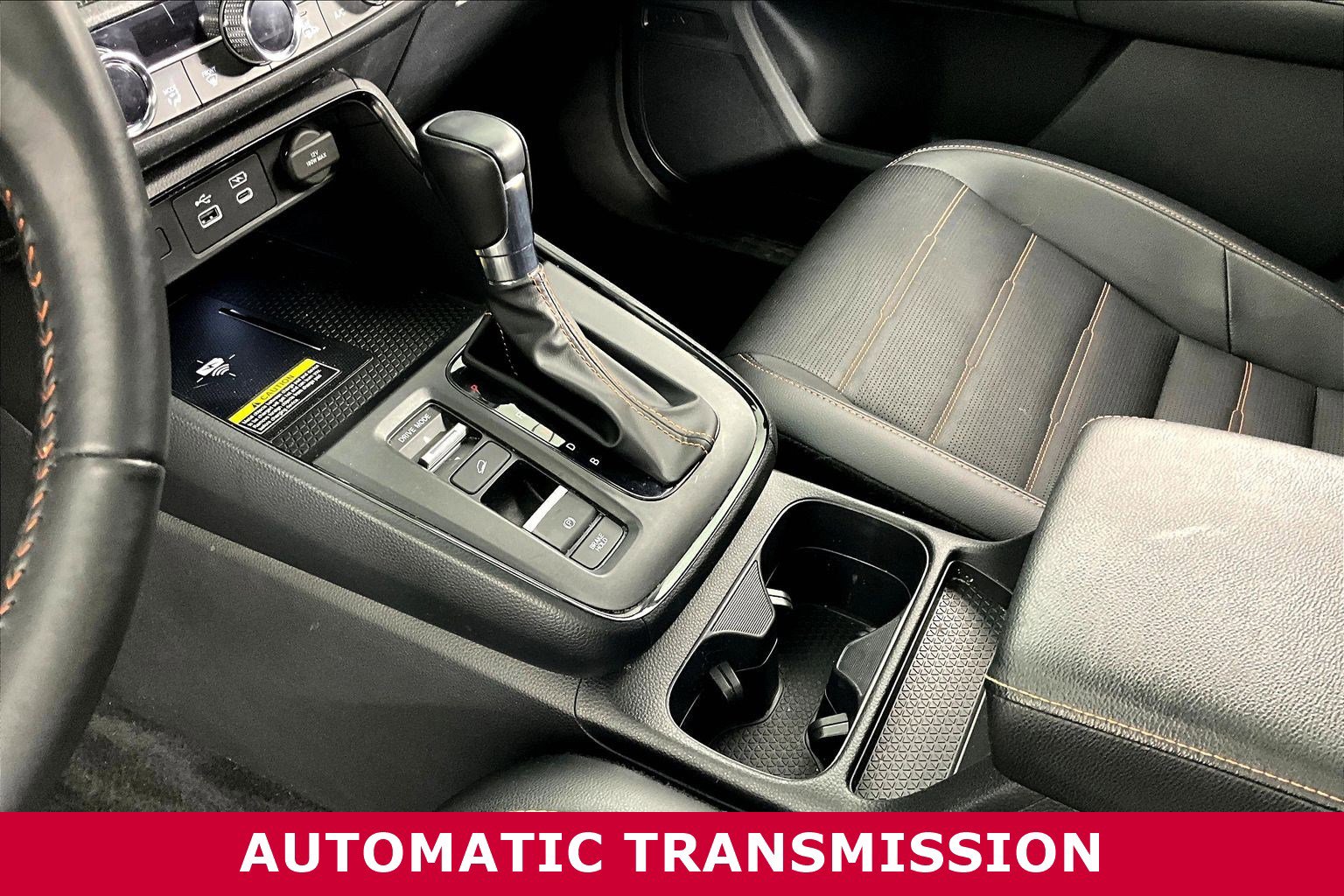 Used 2024 Honda CR-V Sport-L image 19