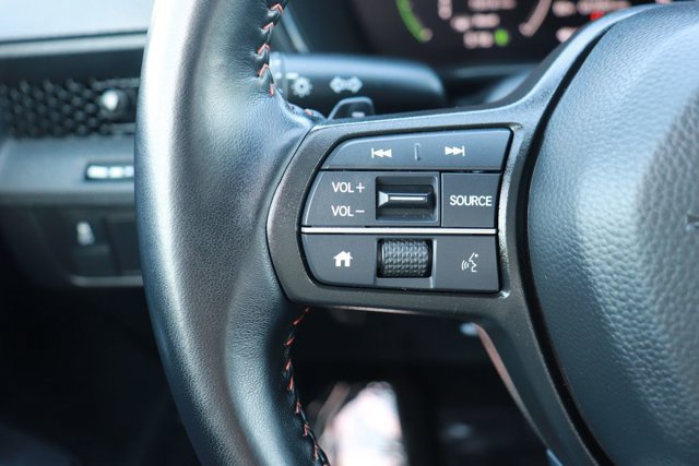 Used 2025 Honda CR-V Sport image 21