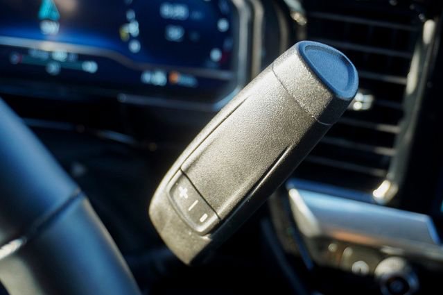 Used 2025 Chevrolet Silverado 1500 LT image 21