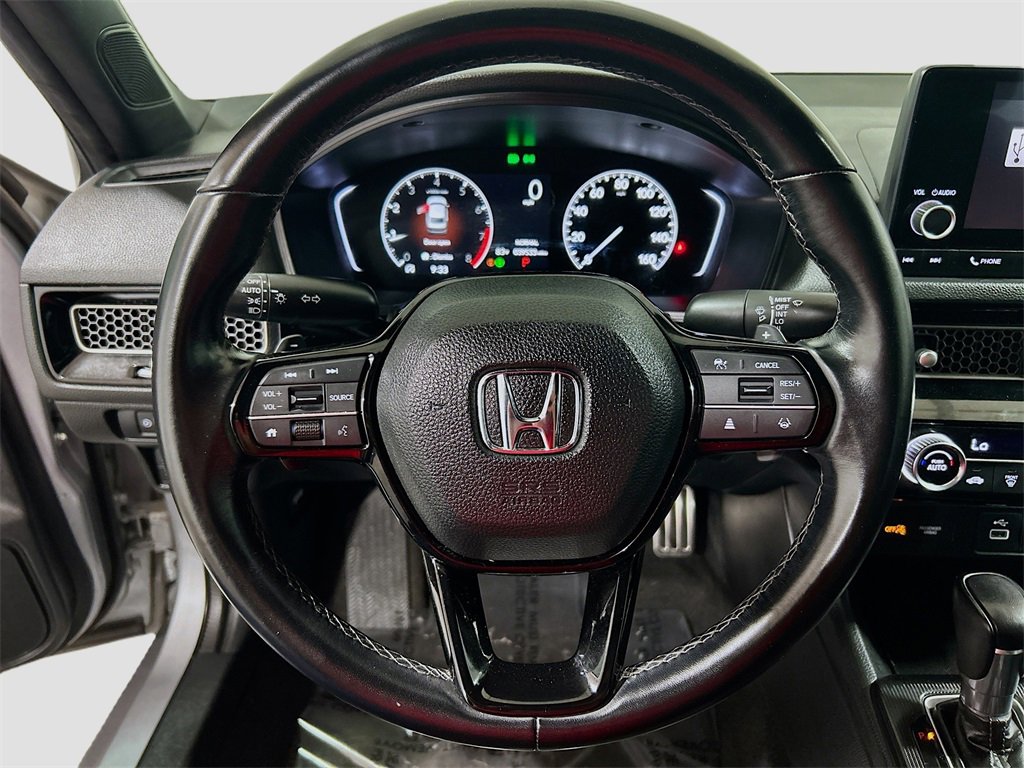 Used 2023 Honda Civic Sport image 9