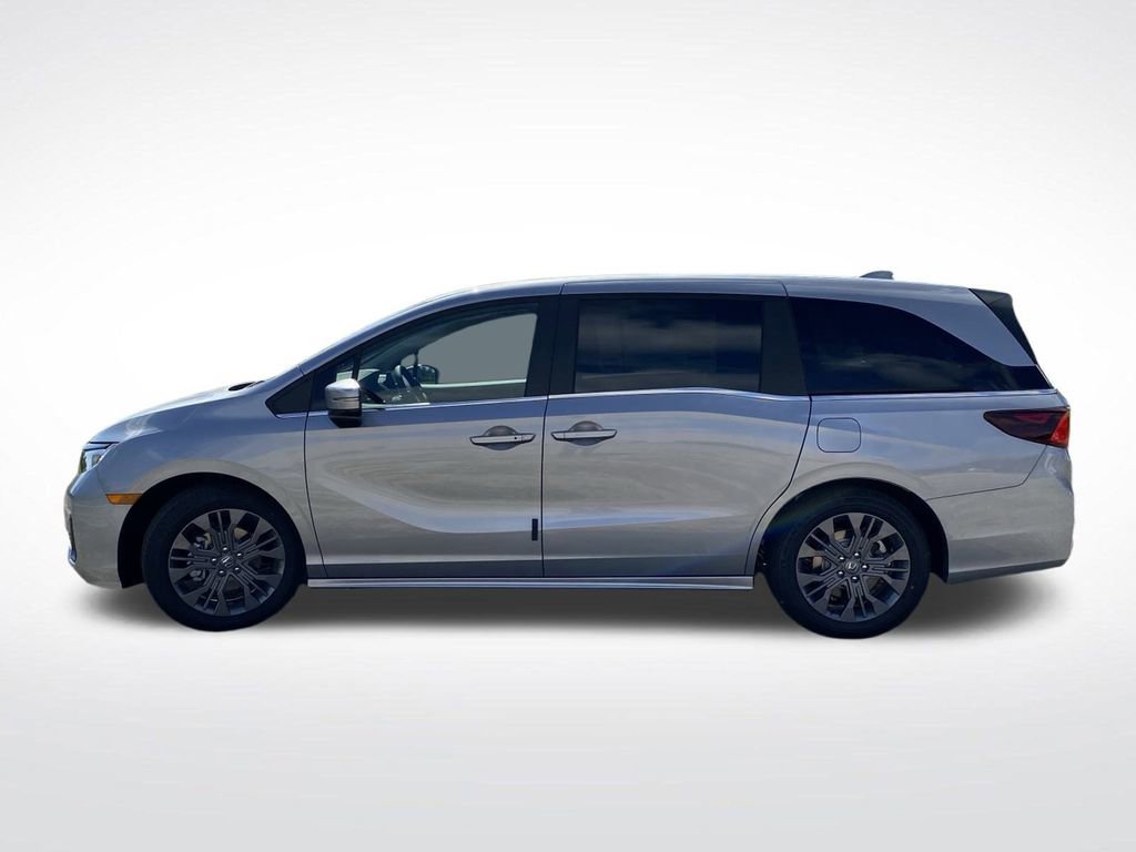 New 2026 Honda Odyssey Touring image 14