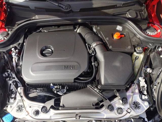 New 2027 MINI Cooper S FWD image 15