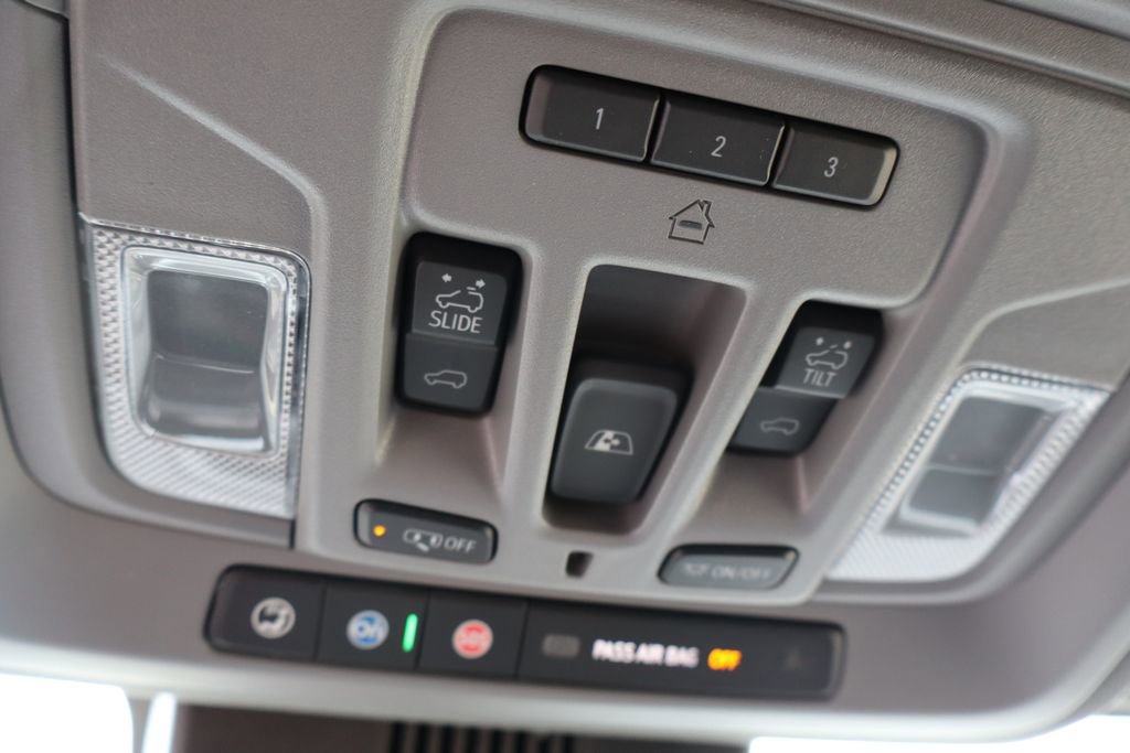 New 2025 Chevrolet Silverado 3500 LTZ w/ LTZ Premium Package image 29