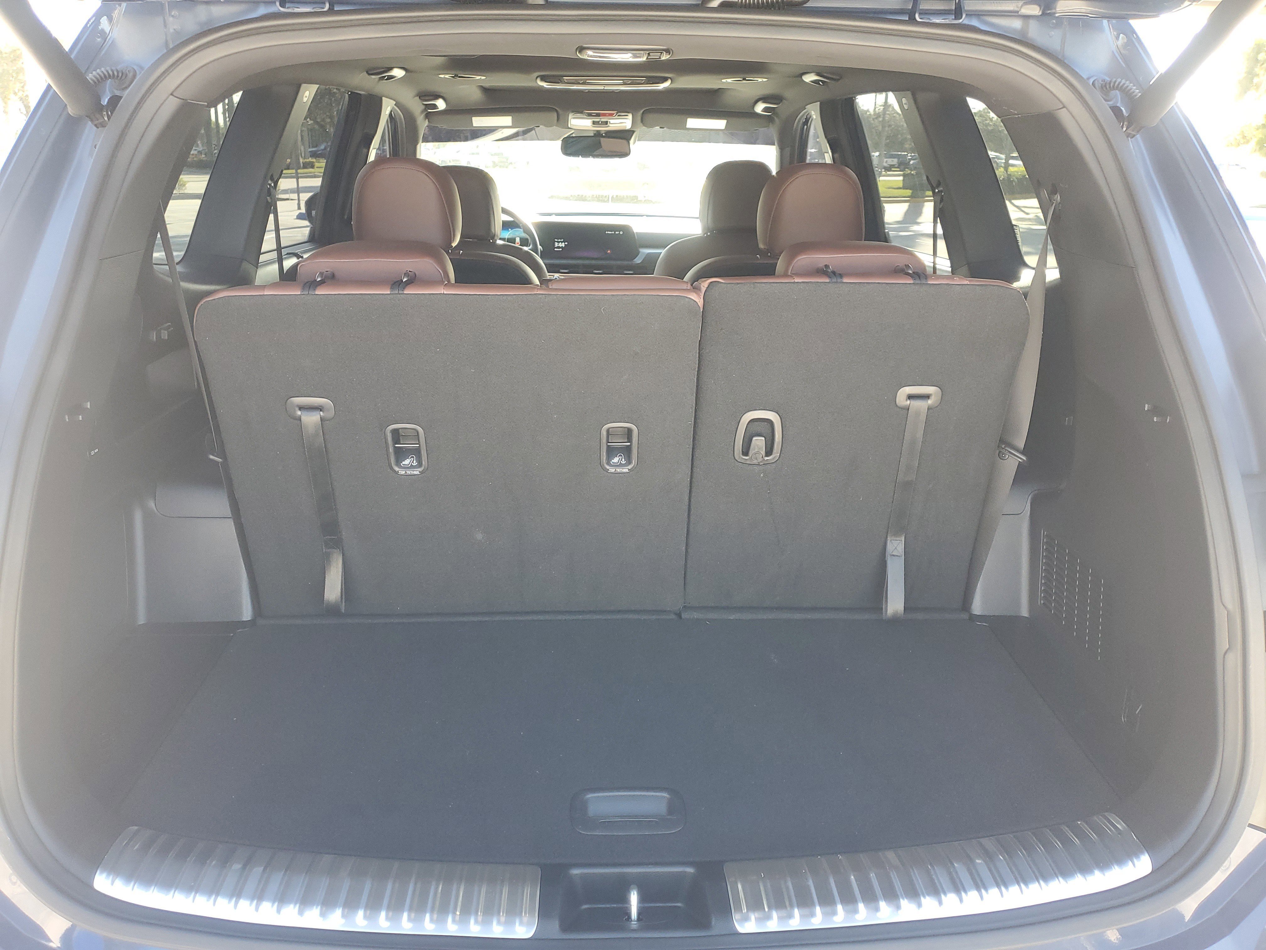 Used 2023 Kia Telluride SX image 12