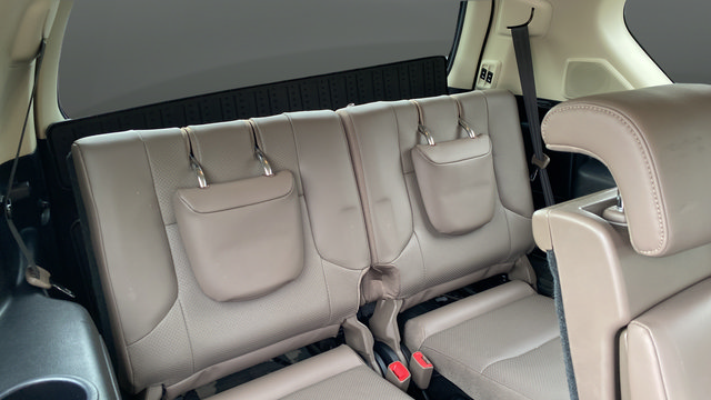 Used 2022 Lexus GX 460 Luxury w/ Accessory Package AWD/4WD image 27