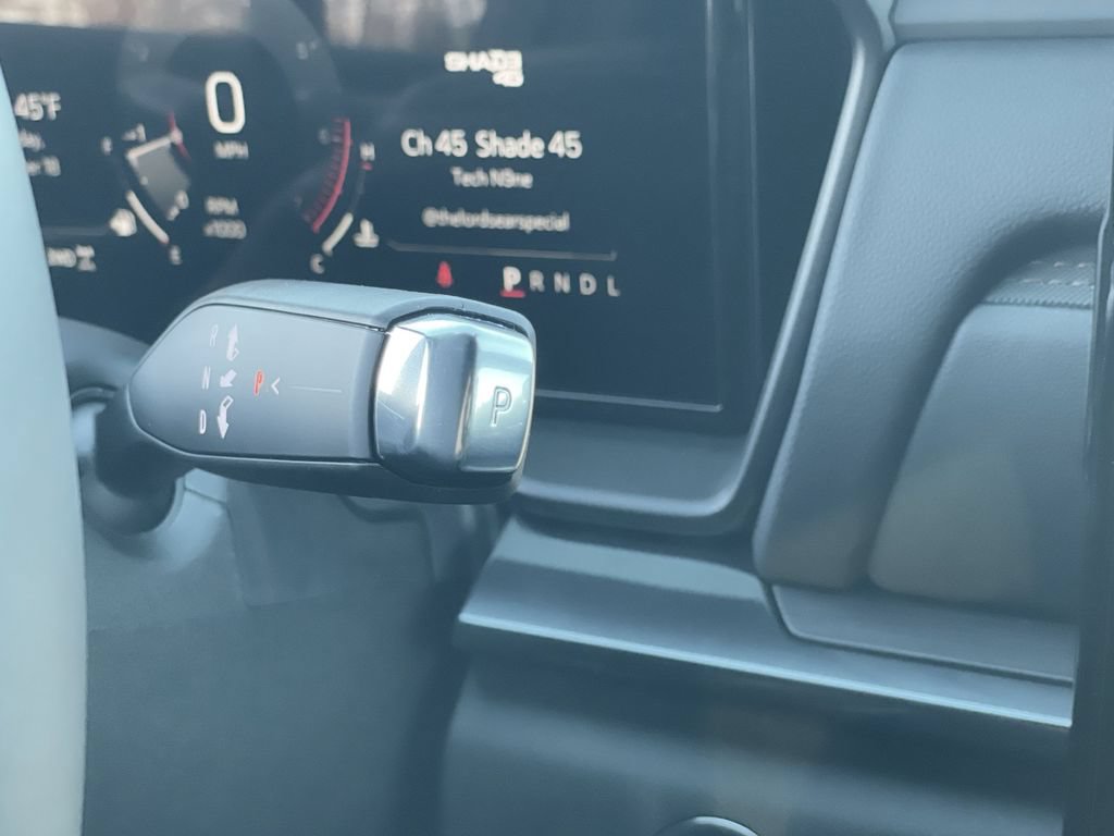 New 2026 GMC Terrain AT4 w/ LPO, Floor Liner Package AWD/4WD image 21