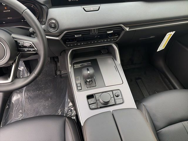 New 2026 MAZDA CX-90 3.3 Turbo w/ Premium Sport Pkg image 25