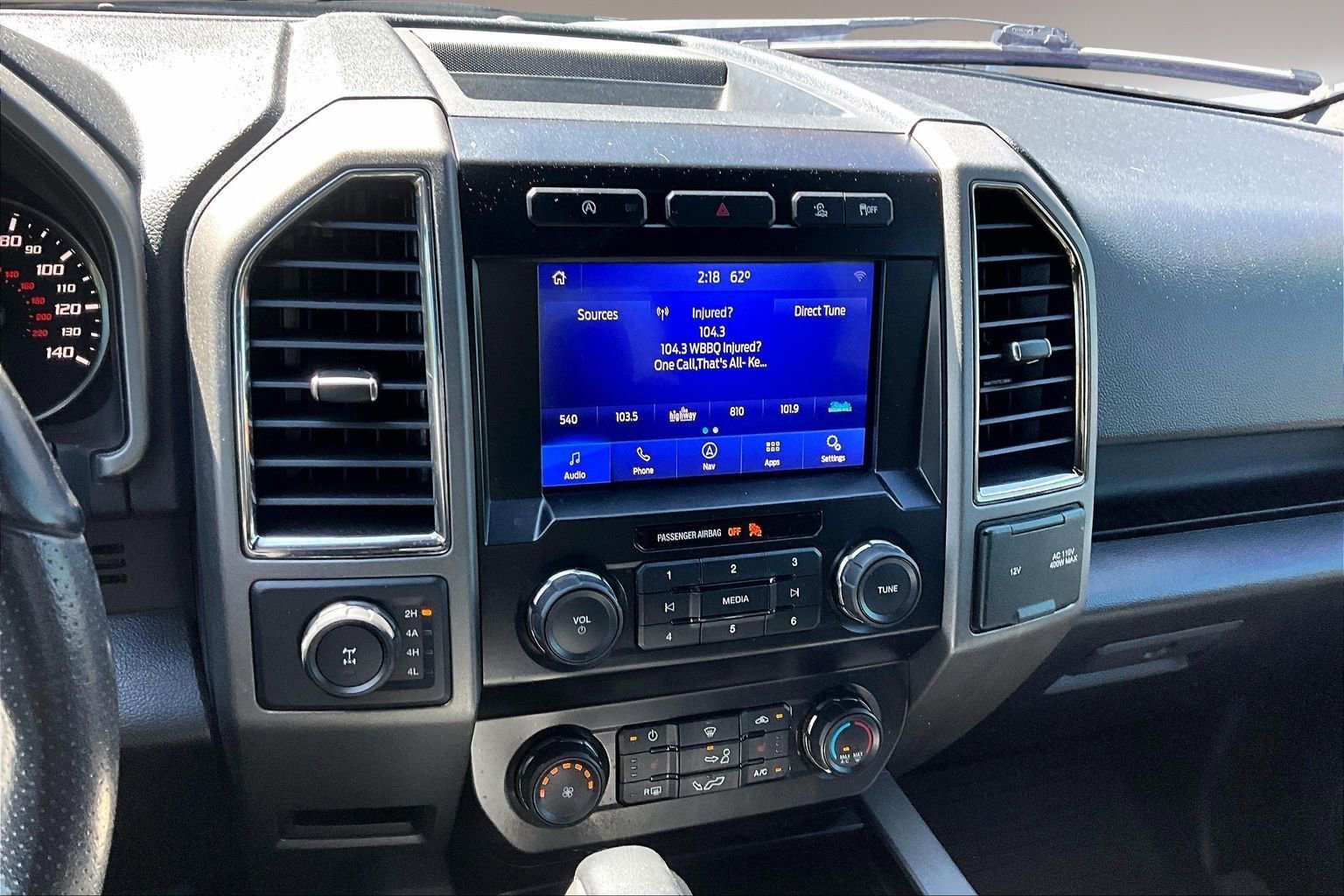 Used 2019 Ford F150 Raptor w/ Equipment Group 801A Mid AWD/4WD image 10