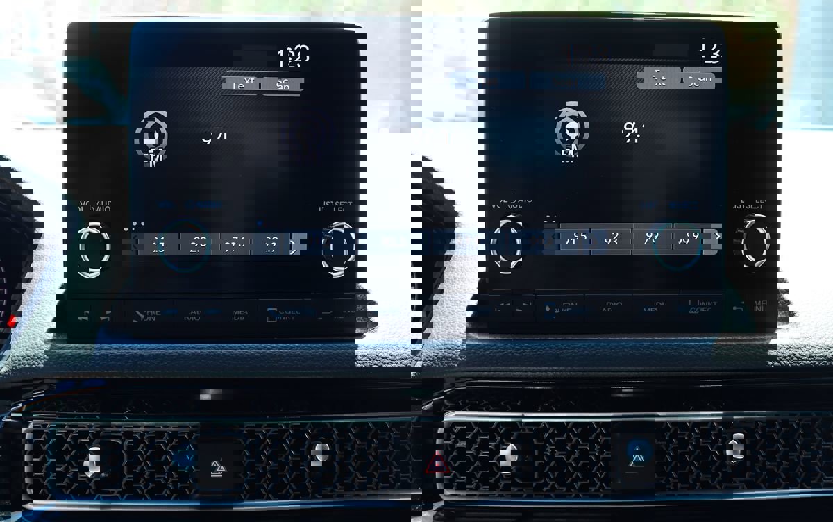 Used 2024 Honda Civic Sport image 42