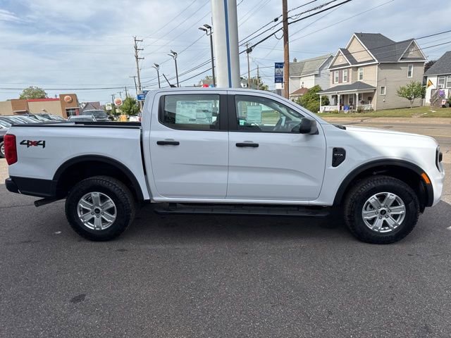 New 2025 Ford Ranger XL AWD/4WD image 5