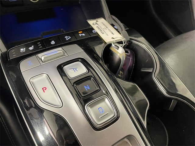 Used 2022 Hyundai Tucson Limited image 11
