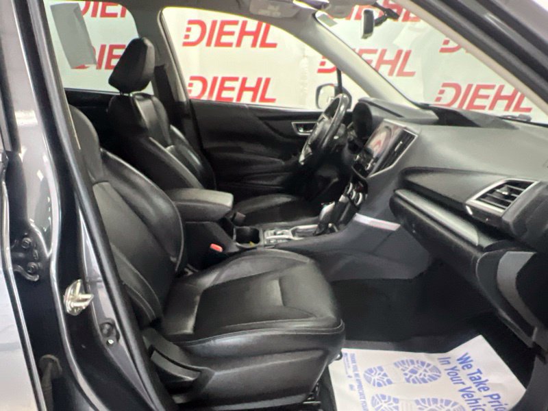 Used 2021 Subaru Forester Limited AWD/4WD image 13