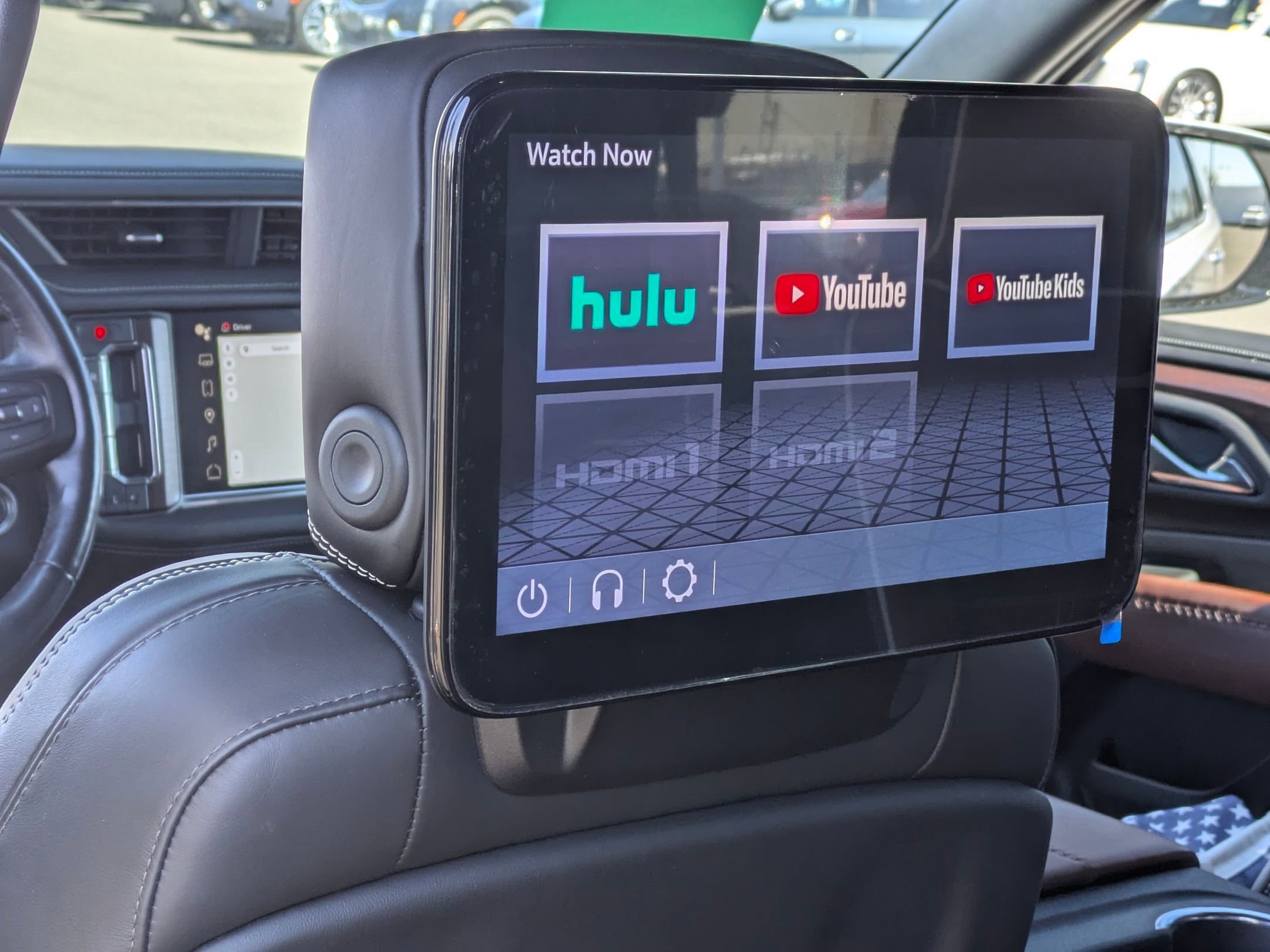 Certified 2023 GMC Yukon Denali Ultimate image 30