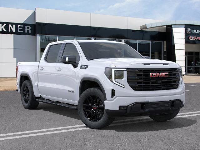 New 2026 GMC Sierra 1500 Elevation AWD/4WD image 28