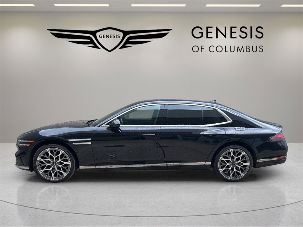 Used 2024 Genesis G90 3.5T image 2
