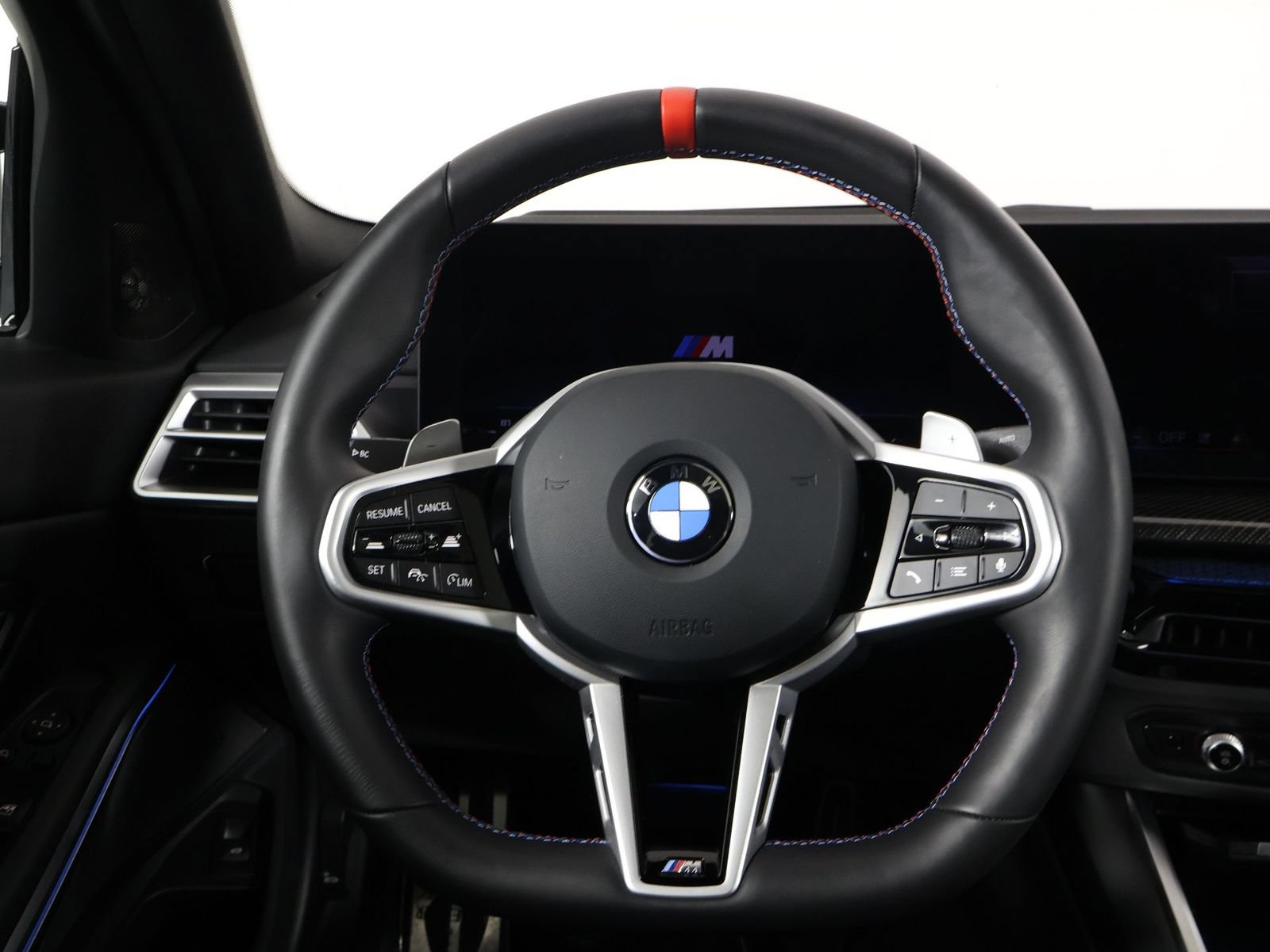 Used 2026 BMW M340i w/ Premium Package RWD image 8
