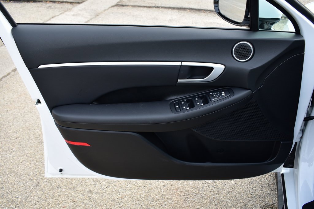 New 2026 Hyundai Sonata SEL image 11