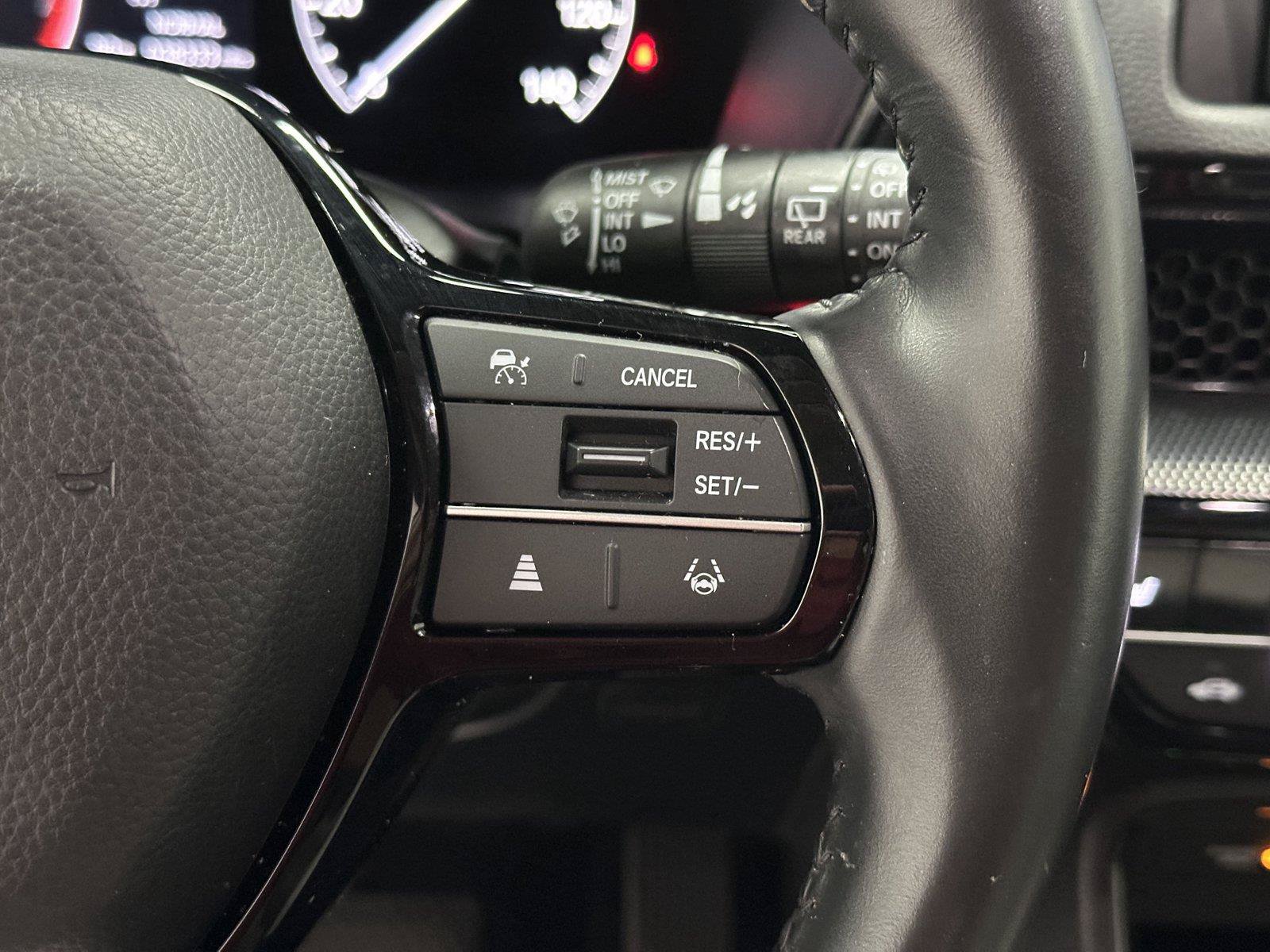 Used 2023 Honda CR-V EX-L image 26