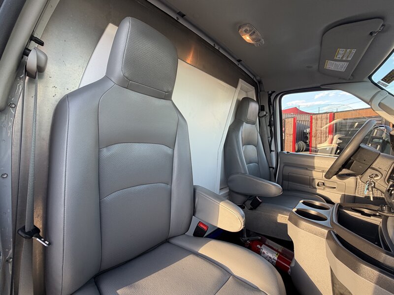 Used 2023 Ford E-350 and Econoline 350 Super Duty w/ Power Windows & Locks Group RWD image 15