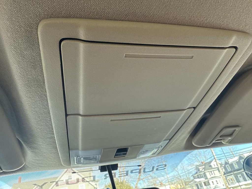 Used 2015 Ford F350 Lariat w/ Snow Plow Prep Package image 28